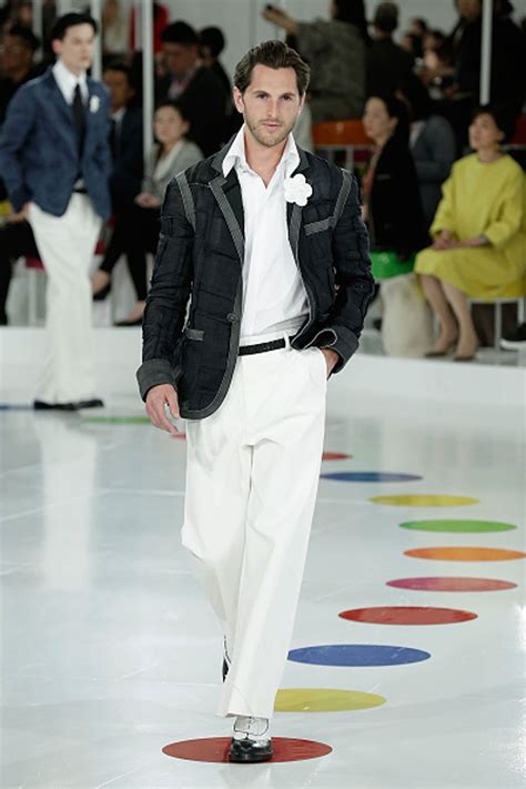 chanel men clothing|does chanel make men's clothes.